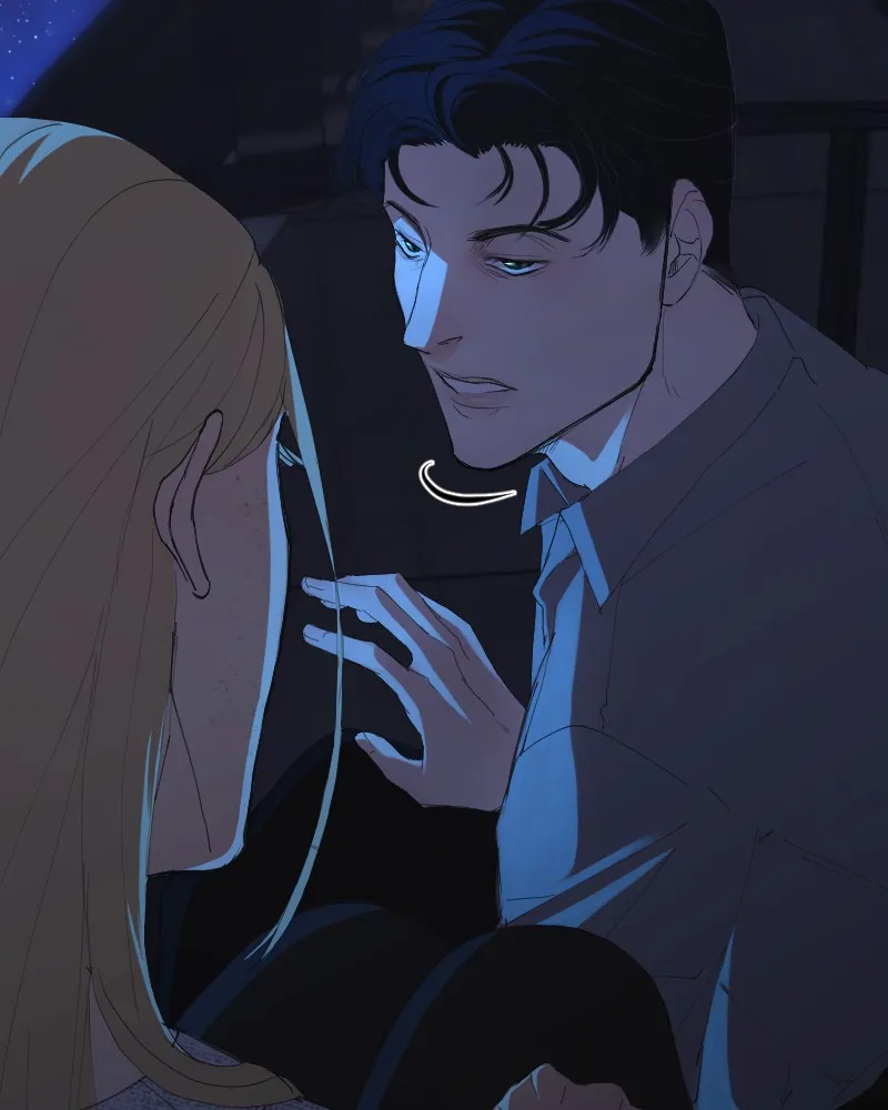 Read In the Bleak Midwinter; chapter 52 image 88 on Lezhin