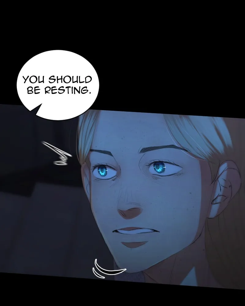 Read In the Bleak Midwinter; chapter 52 image 9 on Lezhin