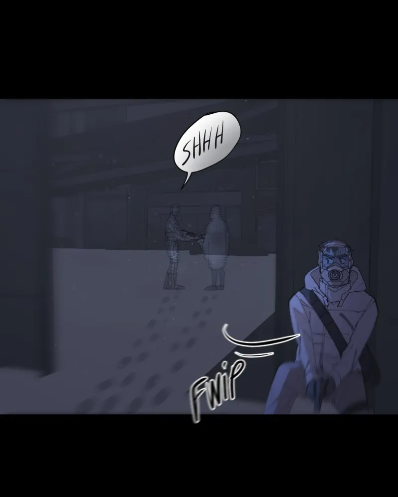 Read In the Bleak Midwinter; chapter 53 image 104 on Lezhin