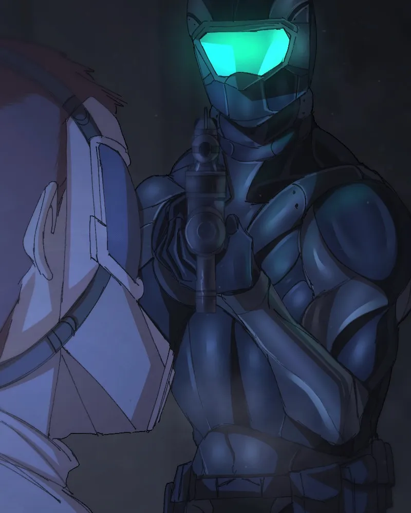 Read In the Bleak Midwinter; chapter 53 image 118 on Lezhin