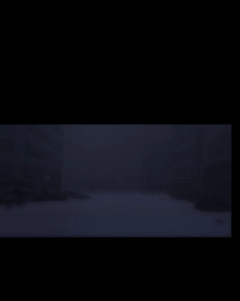 Read In the Bleak Midwinter; chapter 53 image 18 on Lezhin