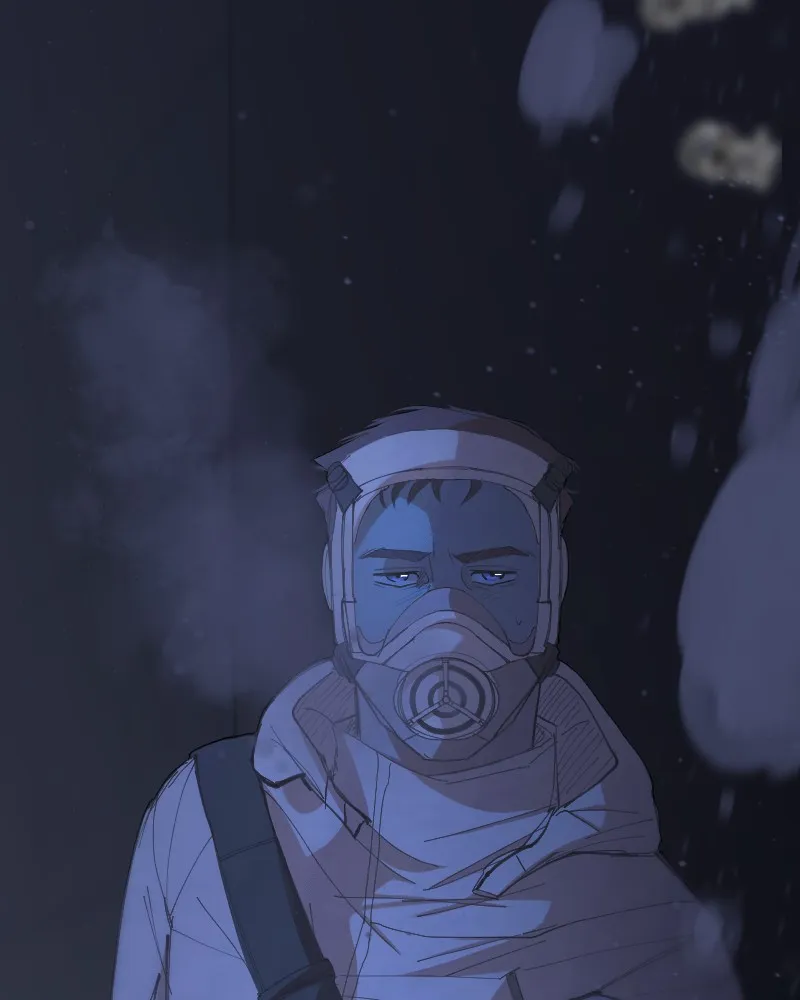 Read In the Bleak Midwinter; chapter 53 image 38 on Lezhin