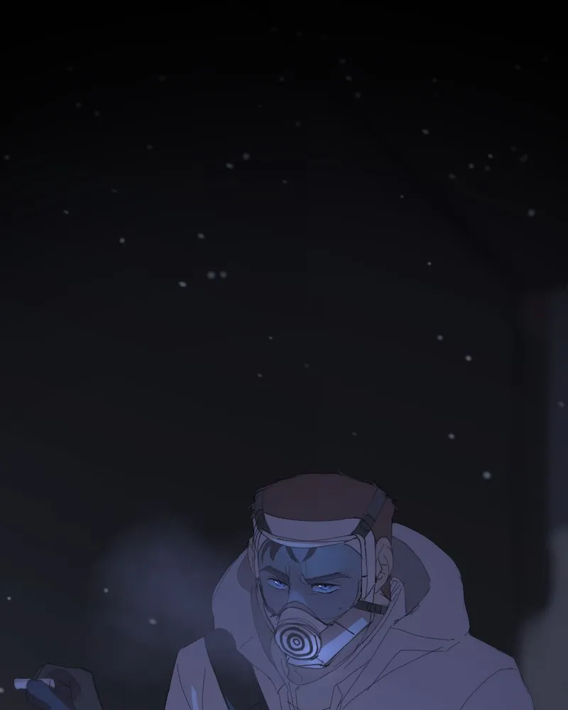 Read In the Bleak Midwinter; chapter 53 image 69 on Lezhin