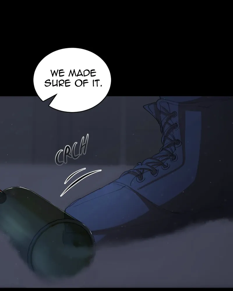 Read In the Bleak Midwinter; chapter 53 image 99 on Lezhin
