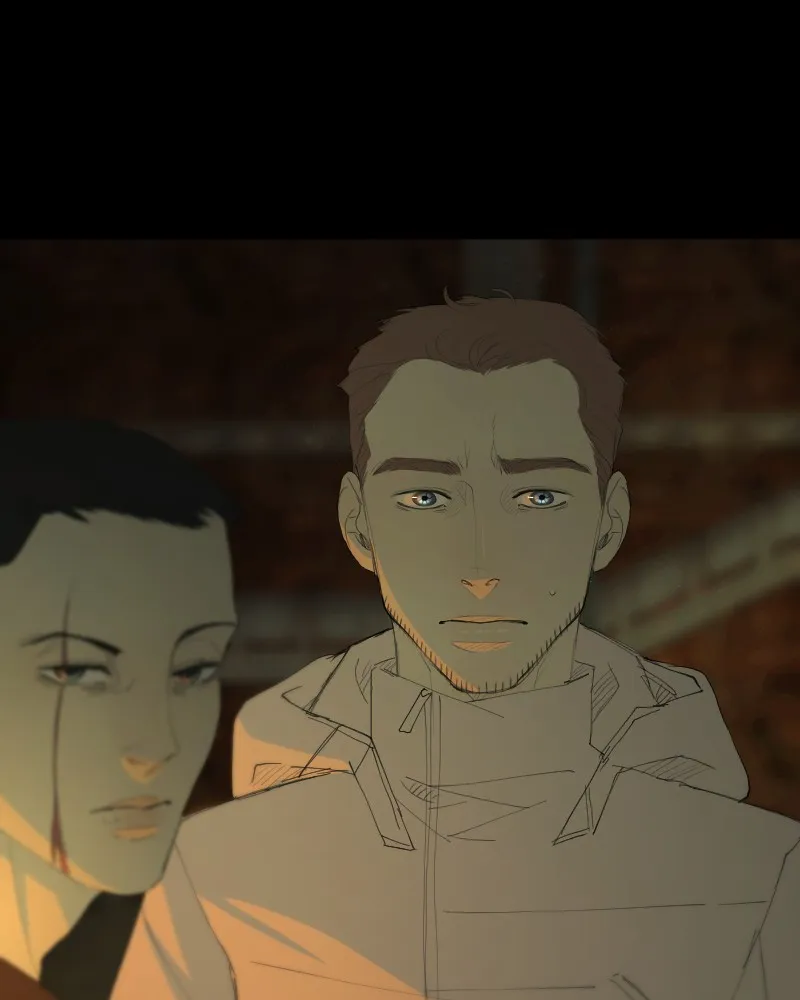 Read In the Bleak Midwinter; chapter 56 image 48 on Lezhin