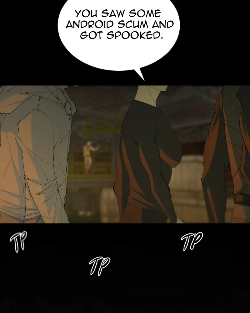 Read In the Bleak Midwinter; chapter 56 image 5 on Lezhin