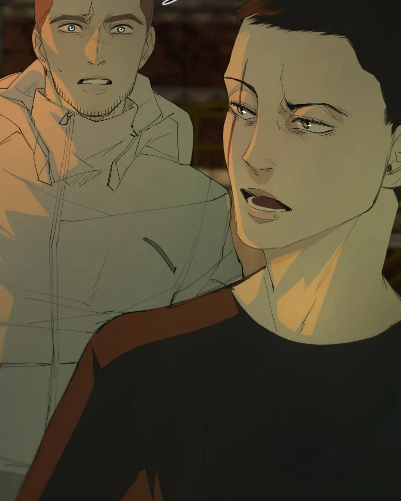 Read In the Bleak Midwinter; chapter 56 image 7 on Lezhin