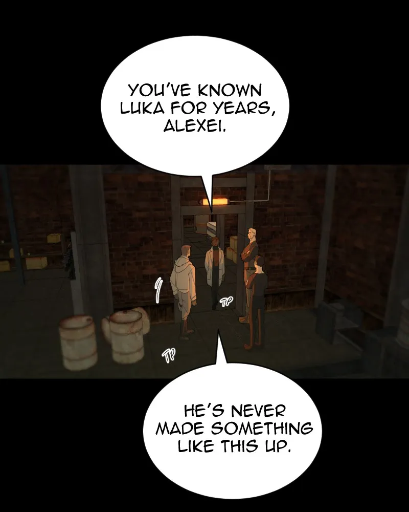 Read In the Bleak Midwinter; chapter 56 image 82 on Lezhin