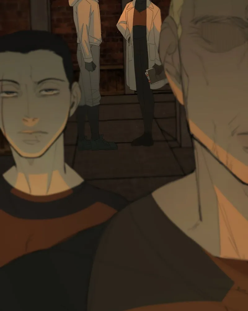 Read In the Bleak Midwinter; chapter 56 image 96 on Lezhin