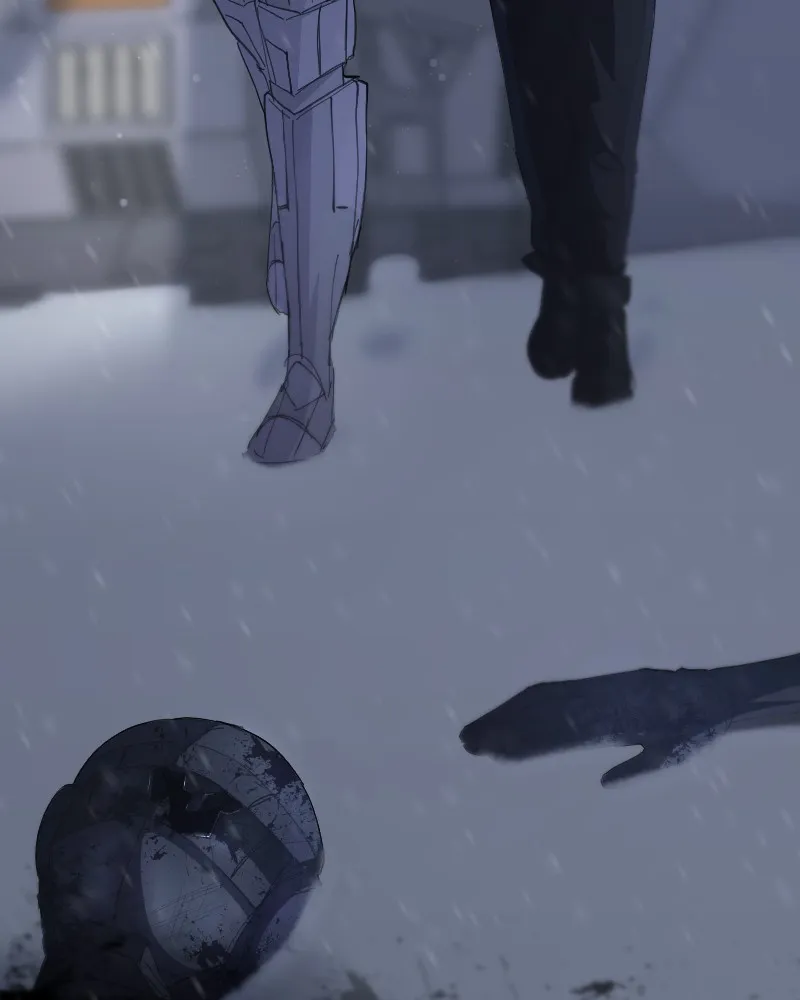 Read In the Bleak Midwinter; chapter 57 image 128 on Lezhin