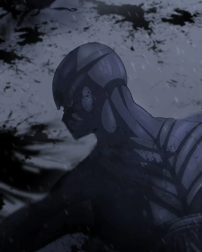 Read In the Bleak Midwinter; chapter 57 image 129 on Lezhin