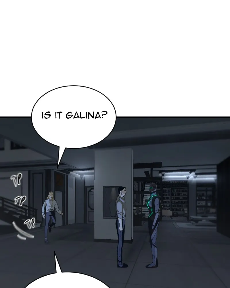 Read In the Bleak Midwinter; chapter 57 image 31 on Lezhin