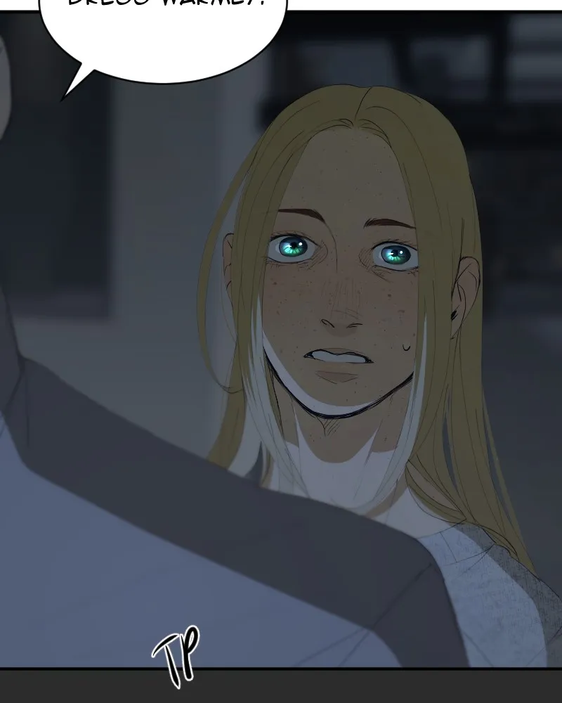 Read In the Bleak Midwinter; chapter 57 image 64 on Lezhin
