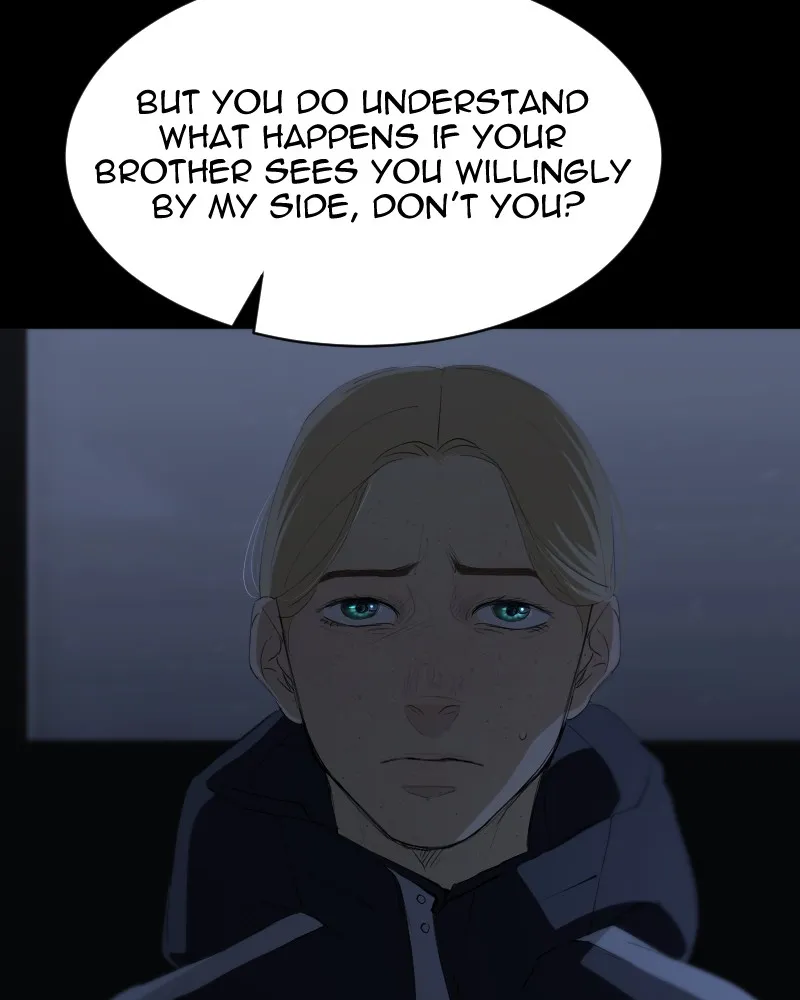 Read In the Bleak Midwinter; chapter 57 image 94 on Lezhin