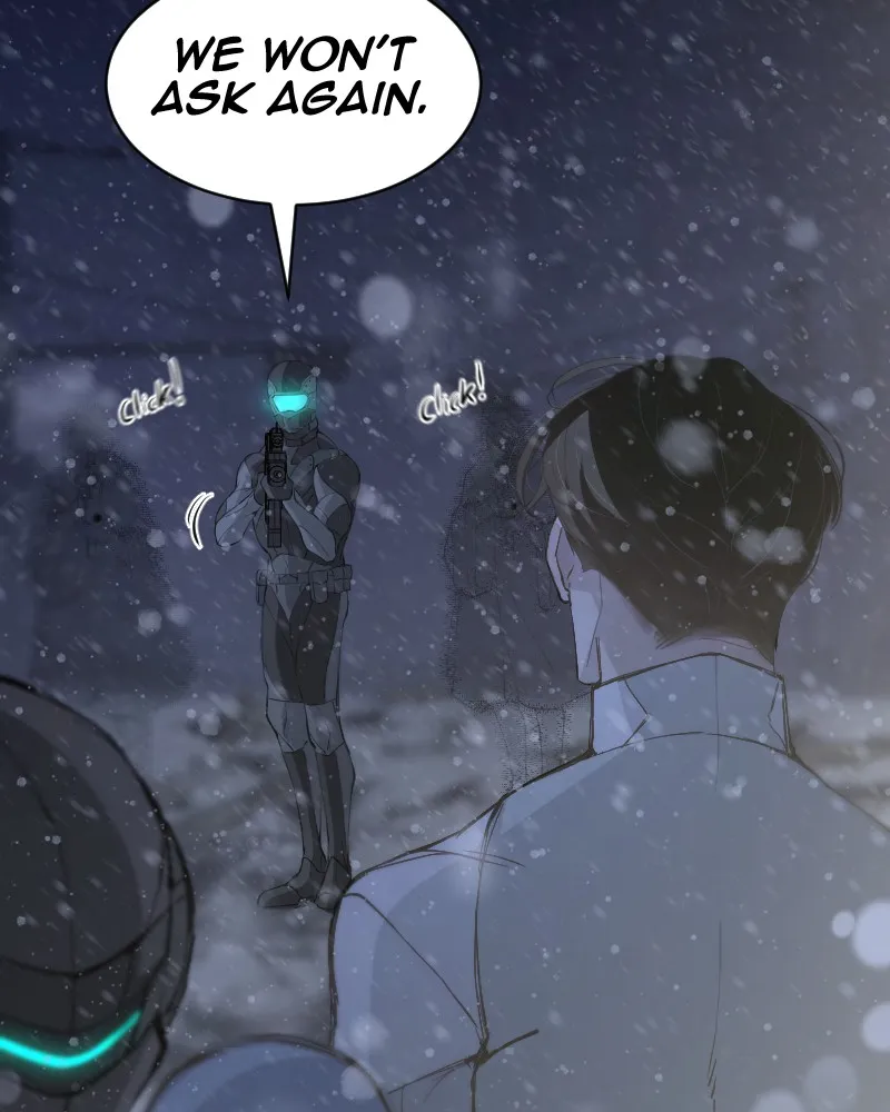 Read In the Bleak Midwinter; chapter 58 image 105 on Lezhin