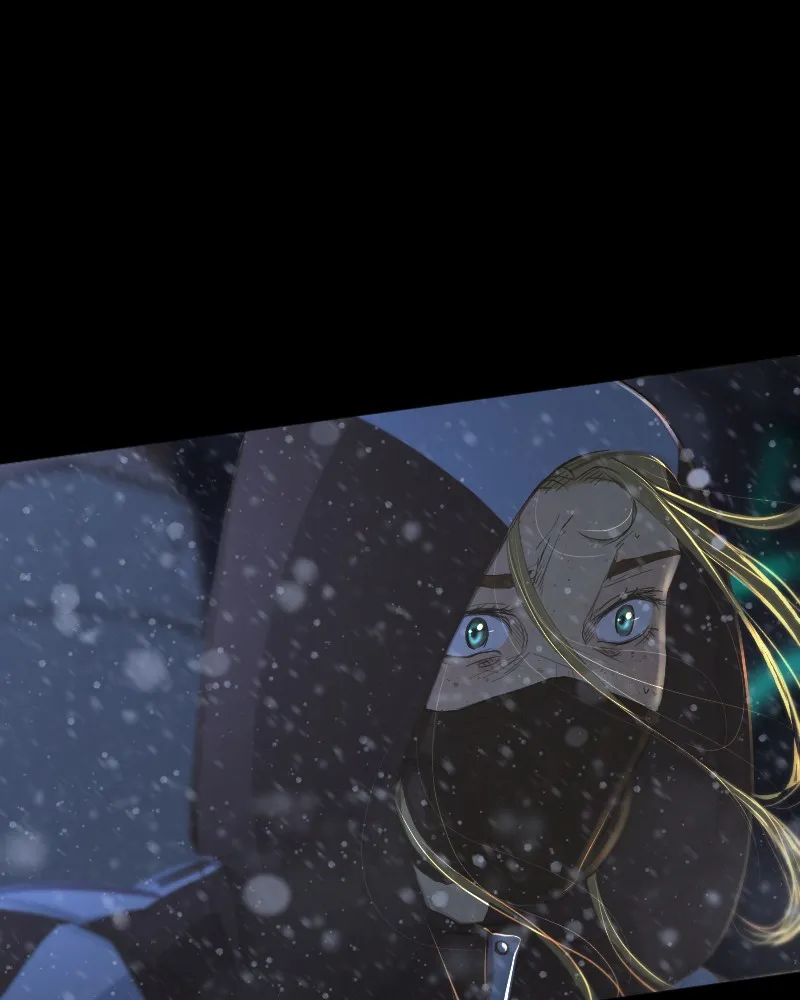 Read In the Bleak Midwinter; chapter 58 image 111 on Lezhin