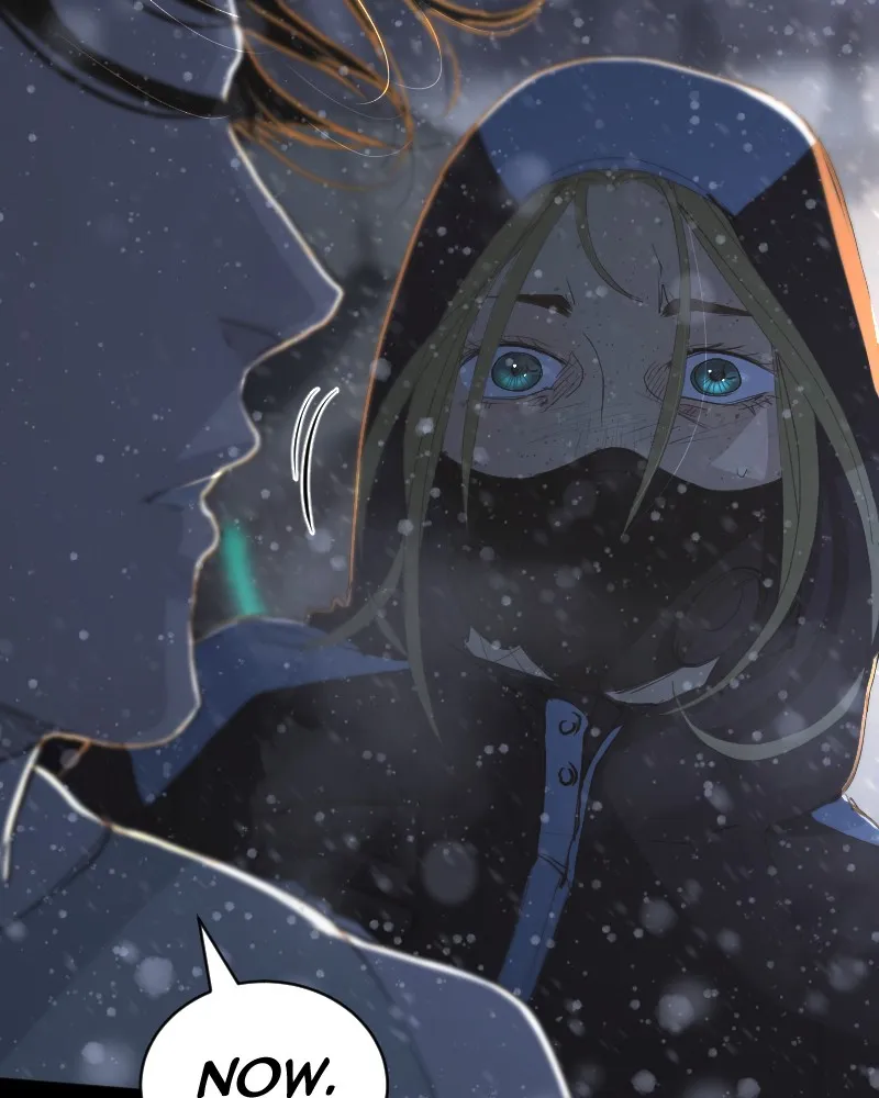 Read In the Bleak Midwinter; chapter 58 image 133 on Lezhin