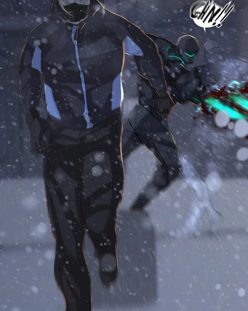 Read In the Bleak Midwinter; chapter 58 image 143 on Lezhin