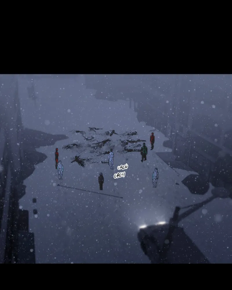 Read In the Bleak Midwinter; chapter 58 image 16 on Lezhin
