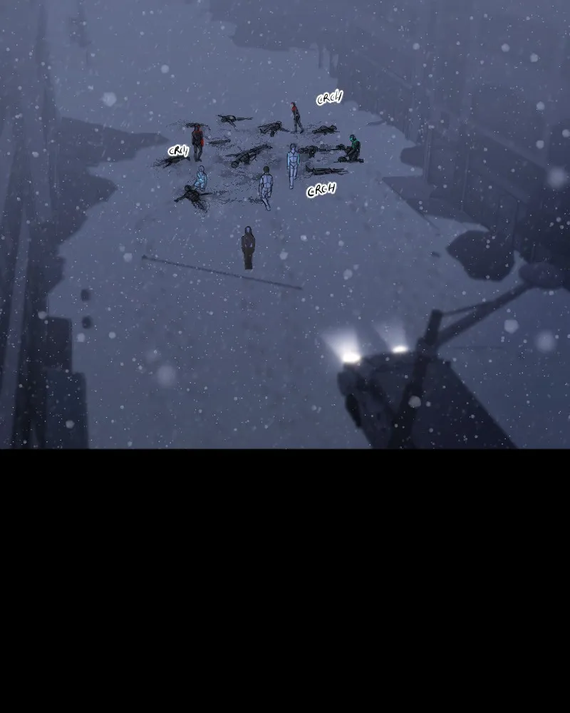 Read In the Bleak Midwinter; chapter 58 image 31 on Lezhin