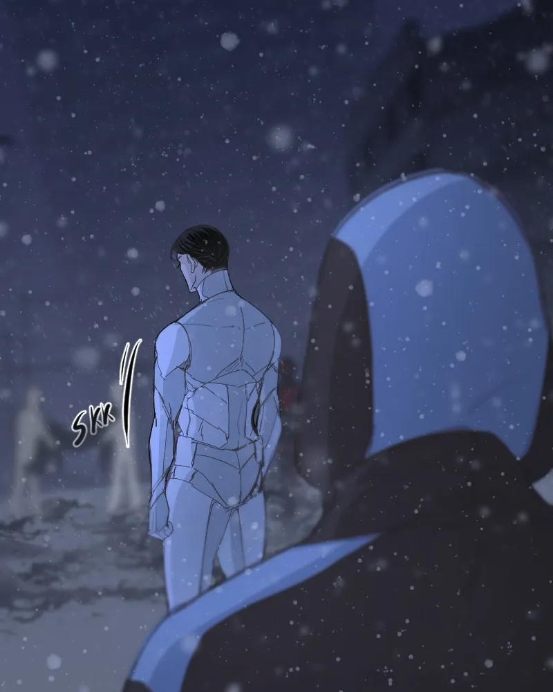 Read In the Bleak Midwinter; chapter 58 image 41 on Lezhin