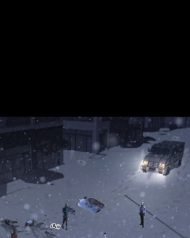 Read In the Bleak Midwinter; chapter 58 image 46 on Lezhin