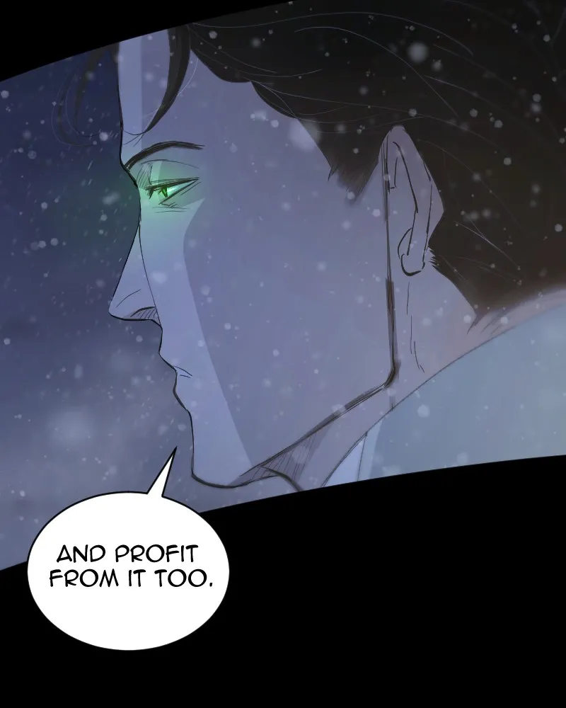 Read In the Bleak Midwinter; chapter 58 image 48 on Lezhin