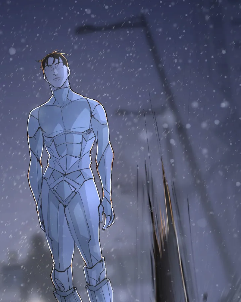 Read In the Bleak Midwinter; chapter 58 image 60 on Lezhin
