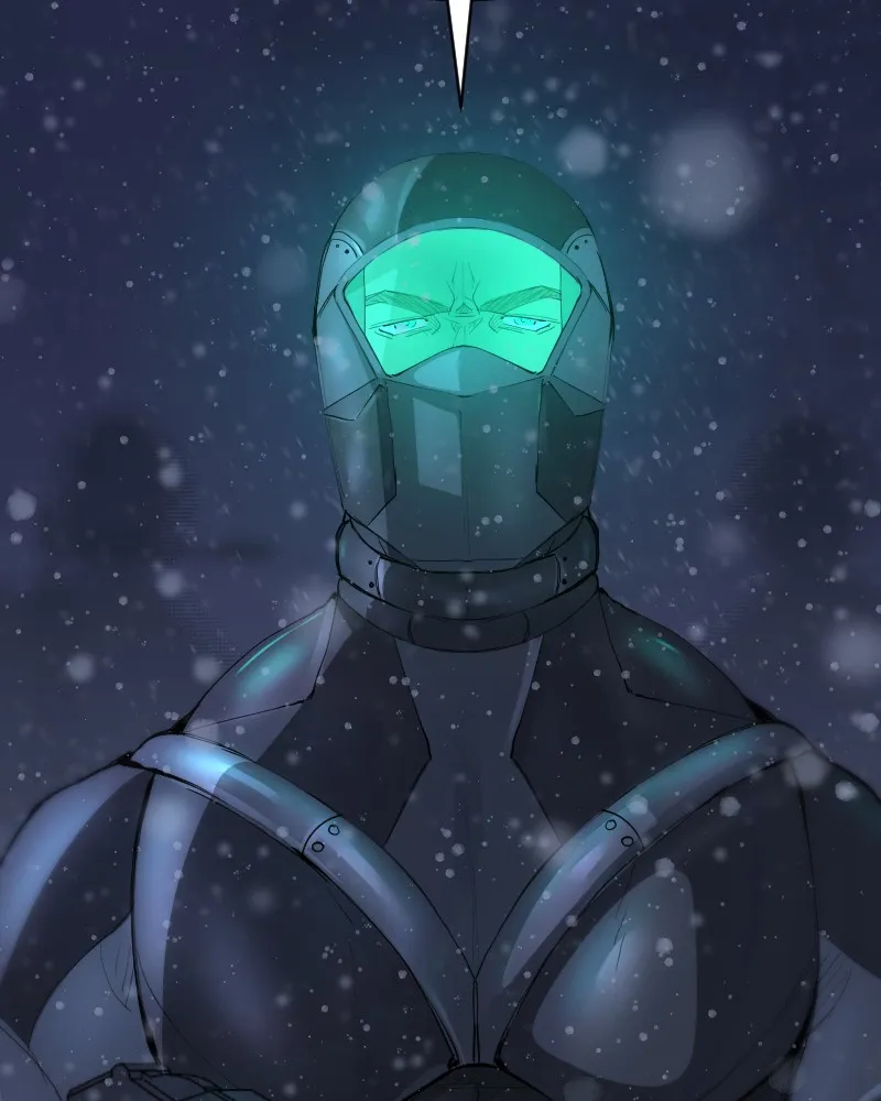 Read In the Bleak Midwinter; chapter 58 image 75 on Lezhin