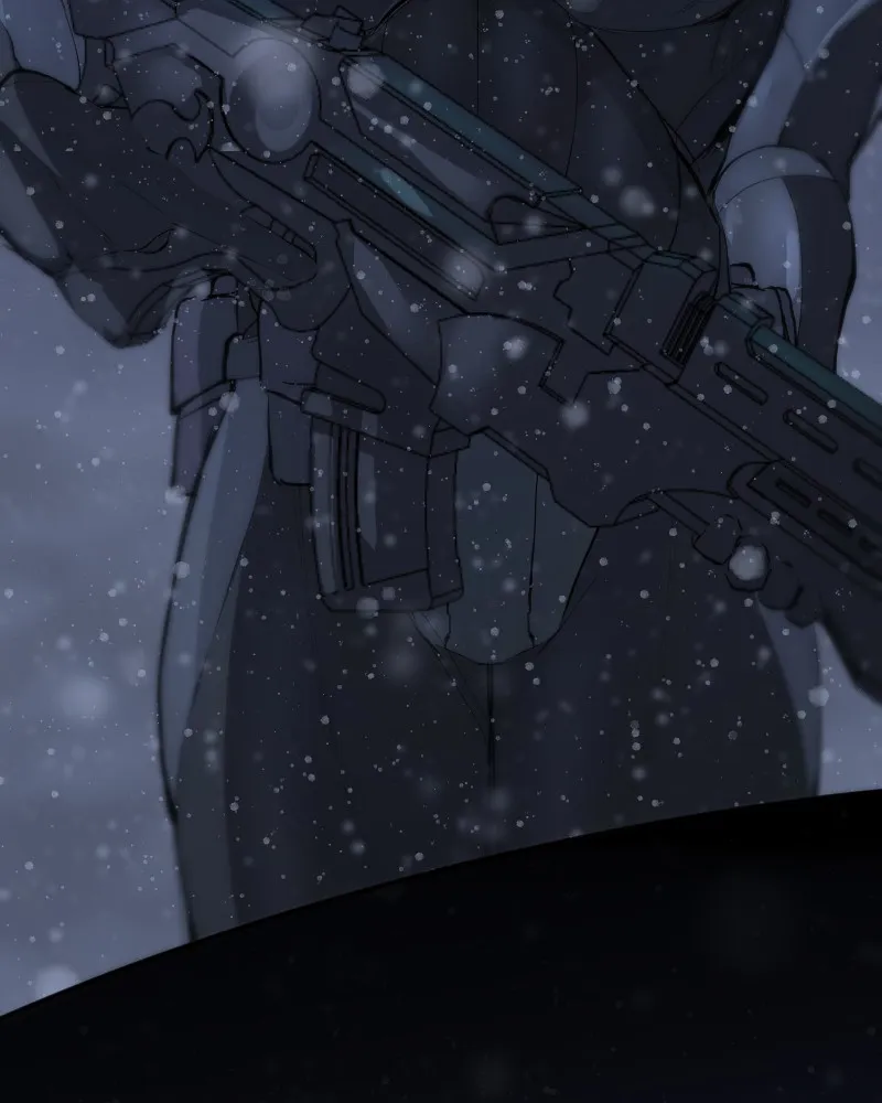Read In the Bleak Midwinter; chapter 58 image 76 on Lezhin