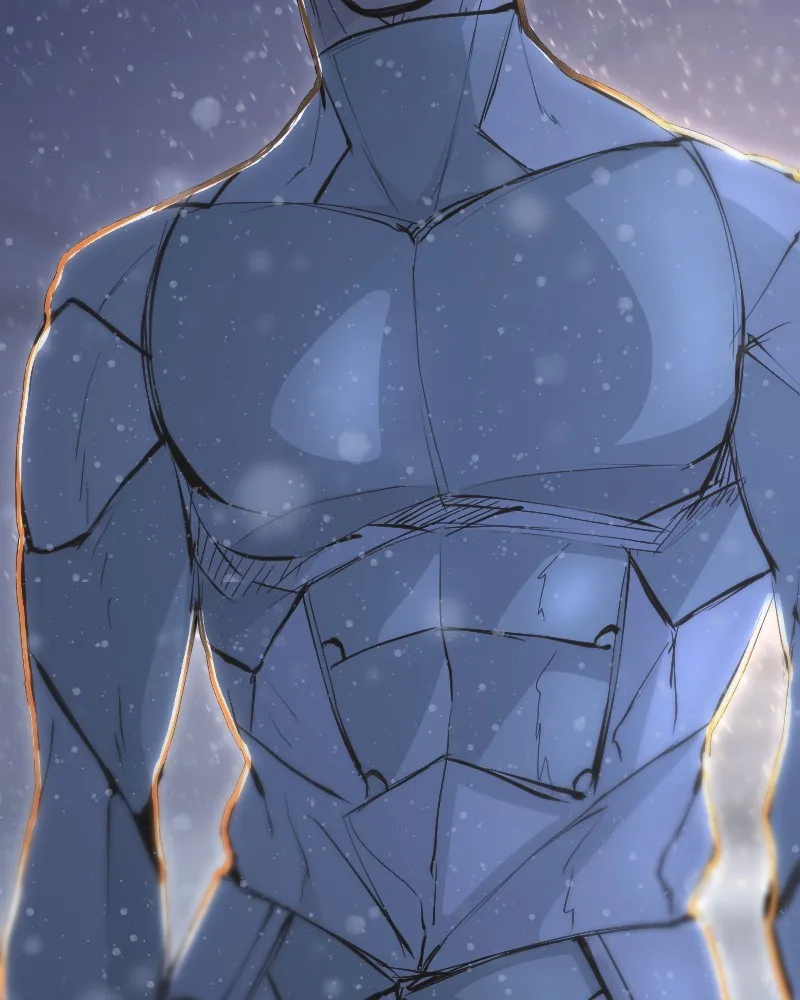 Read In the Bleak Midwinter; chapter 58 image 78 on Lezhin
