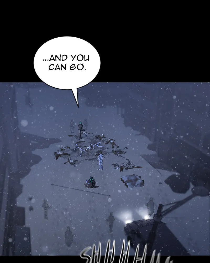 Read In the Bleak Midwinter; chapter 58 image 80 on Lezhin