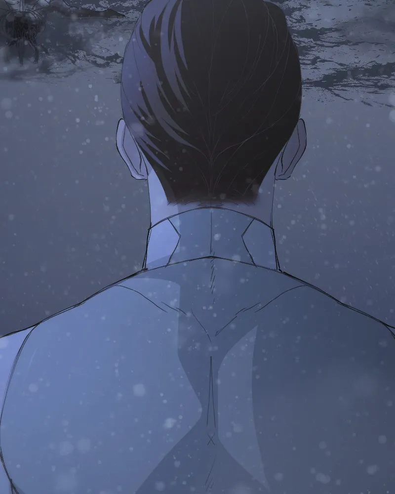 Read In the Bleak Midwinter; chapter 58 image 9 on Lezhin