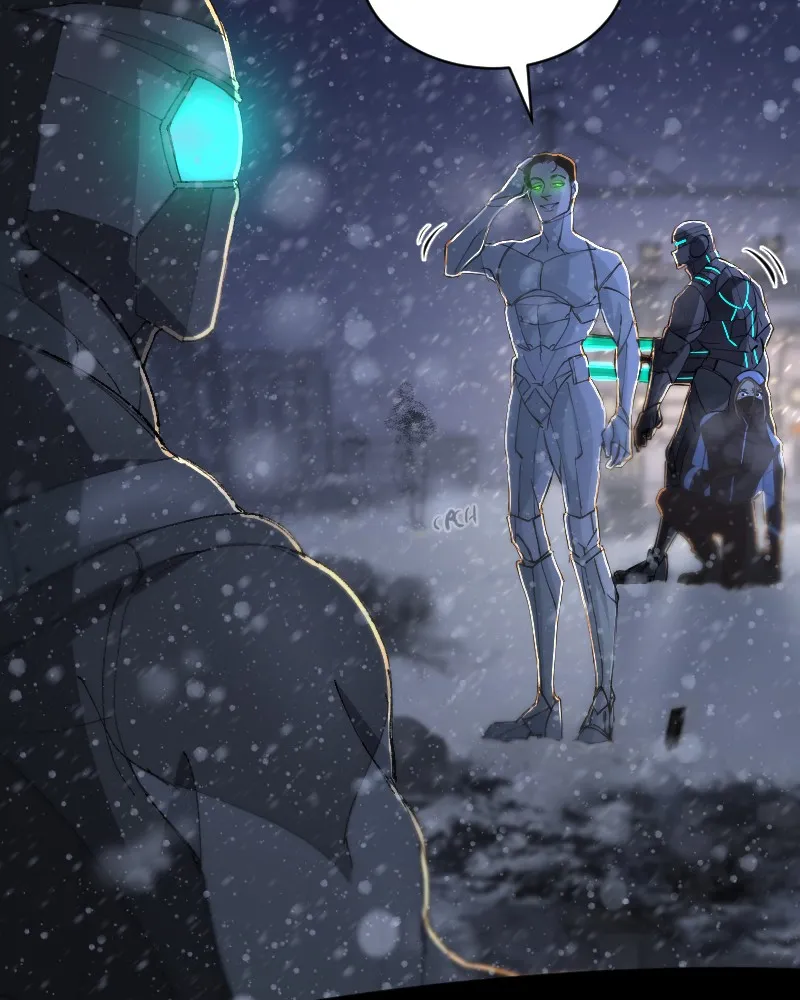 Read In the Bleak Midwinter; chapter 58 image 96 on Lezhin