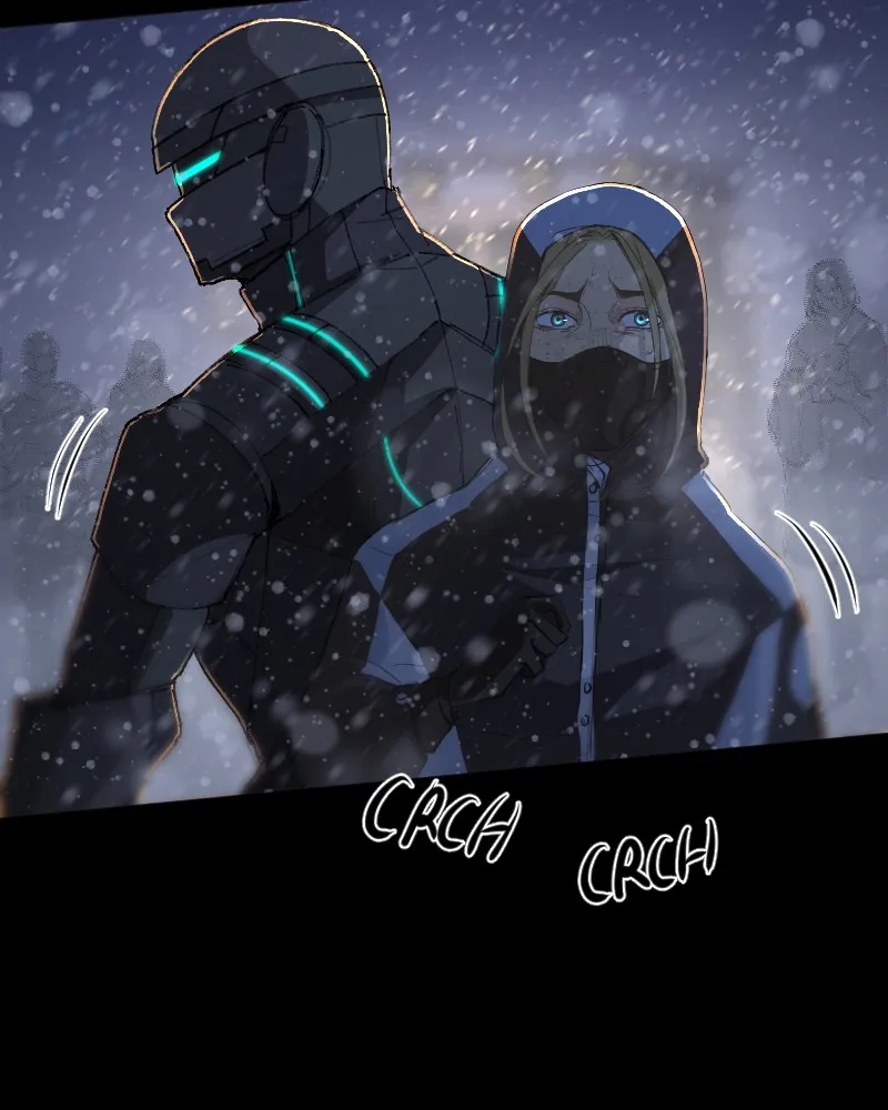 Read In the Bleak Midwinter; chapter 58 image 98 on Lezhin