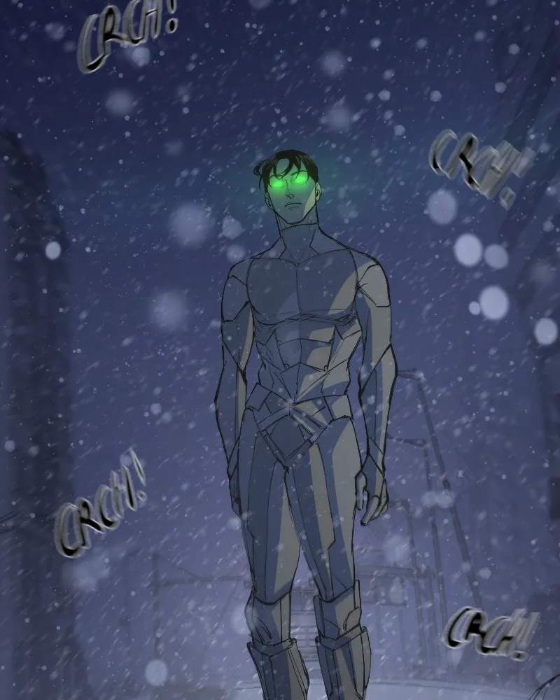 Read In the Bleak Midwinter; chapter 59 image 10 on Lezhin
