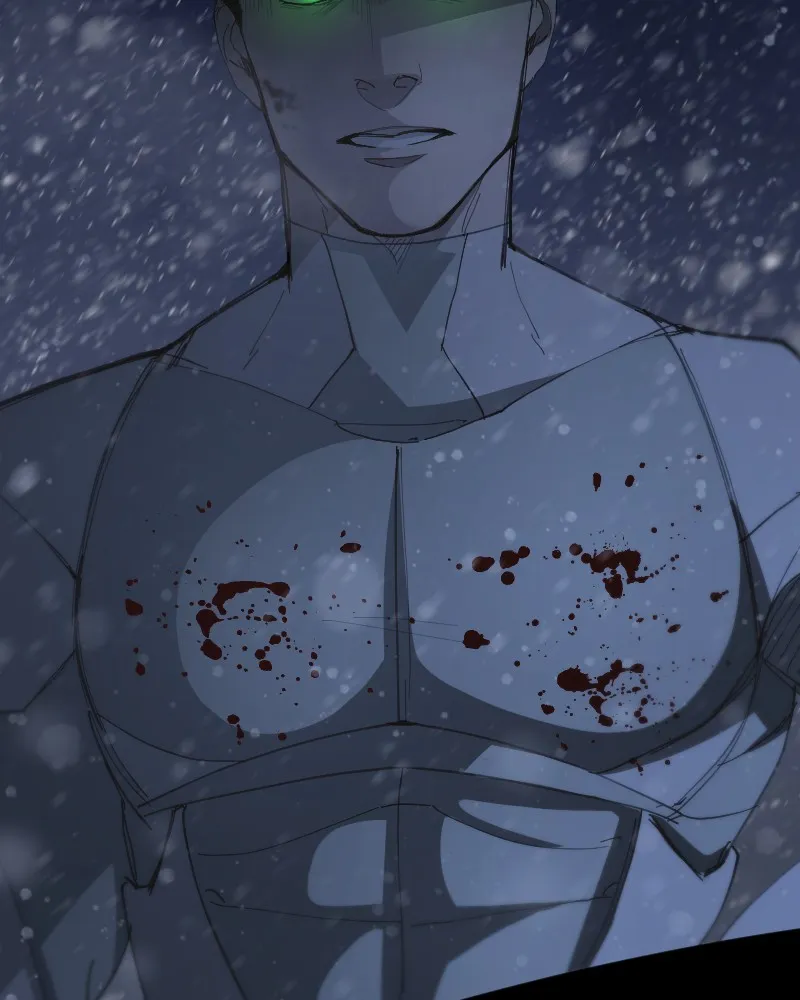 Read In the Bleak Midwinter; chapter 59 image 100 on Lezhin