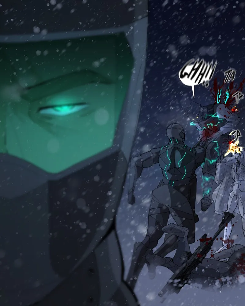 Read In the Bleak Midwinter; chapter 59 image 102 on Lezhin