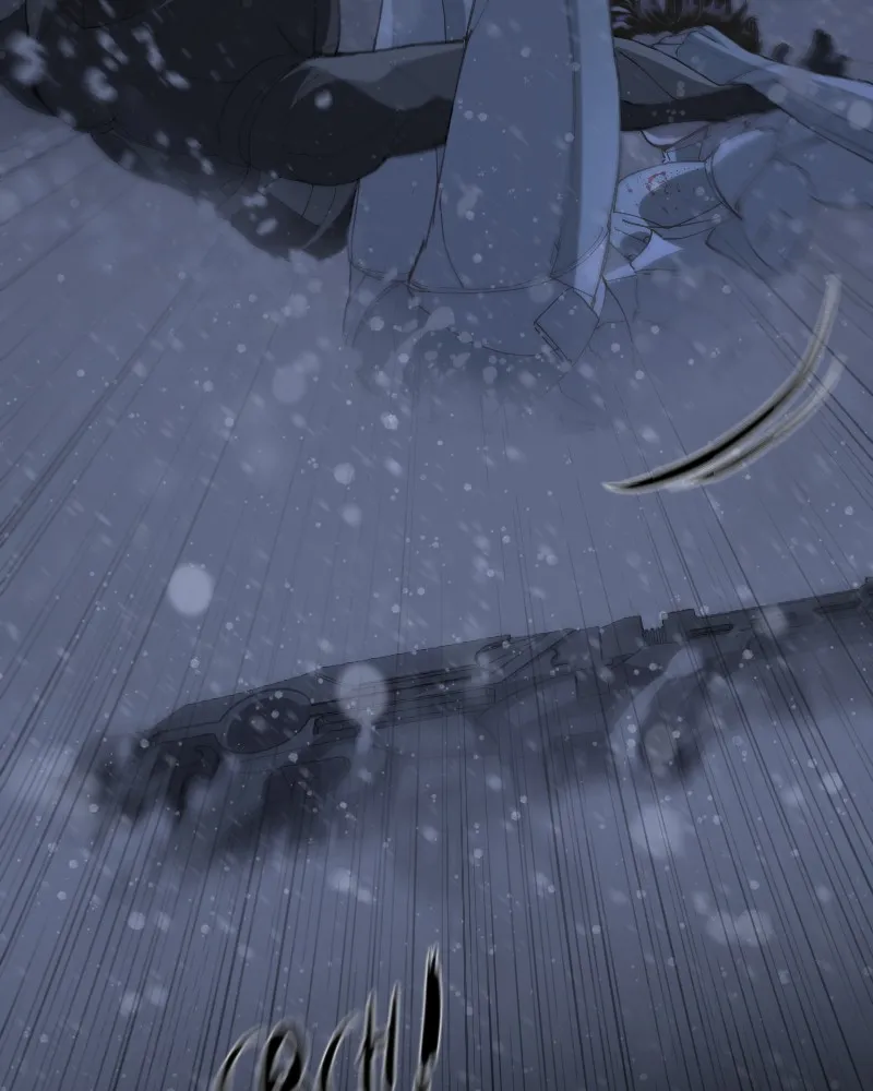 Read In the Bleak Midwinter; chapter 59 image 114 on Lezhin