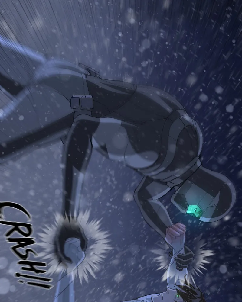 Read In the Bleak Midwinter; chapter 59 image 130 on Lezhin