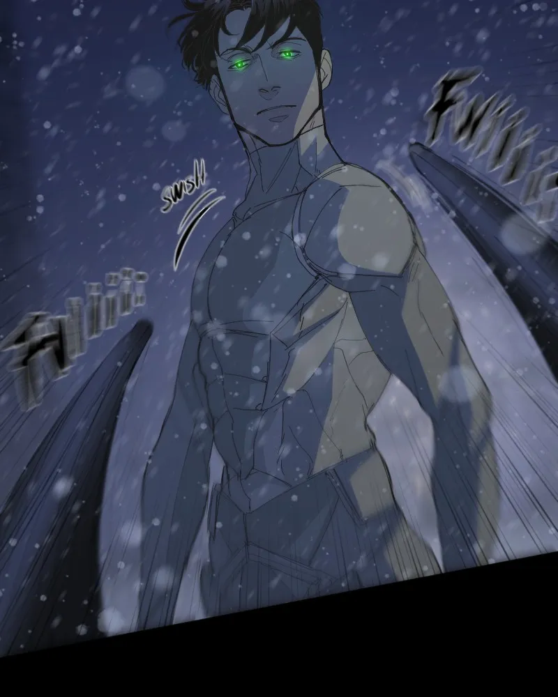 Read In the Bleak Midwinter; chapter 59 image 14 on Lezhin
