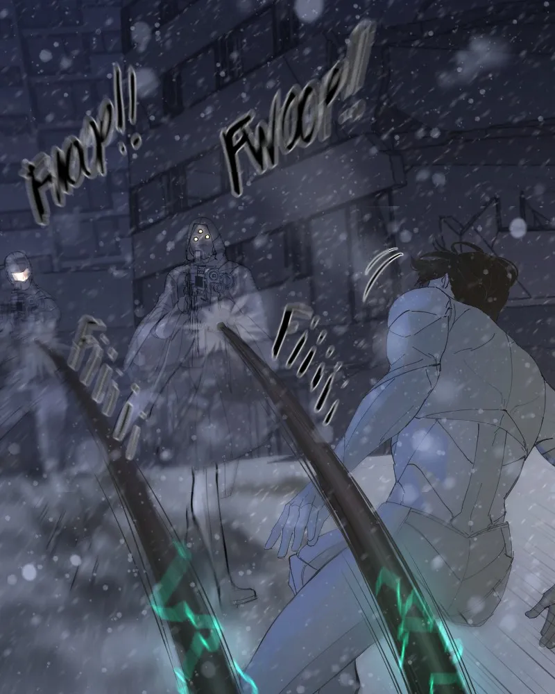 Read In the Bleak Midwinter; chapter 59 image 19 on Lezhin