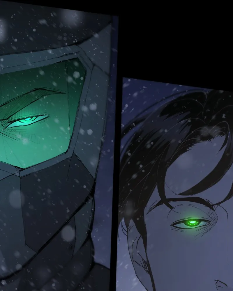 Read In the Bleak Midwinter; chapter 59 image 2 on Lezhin