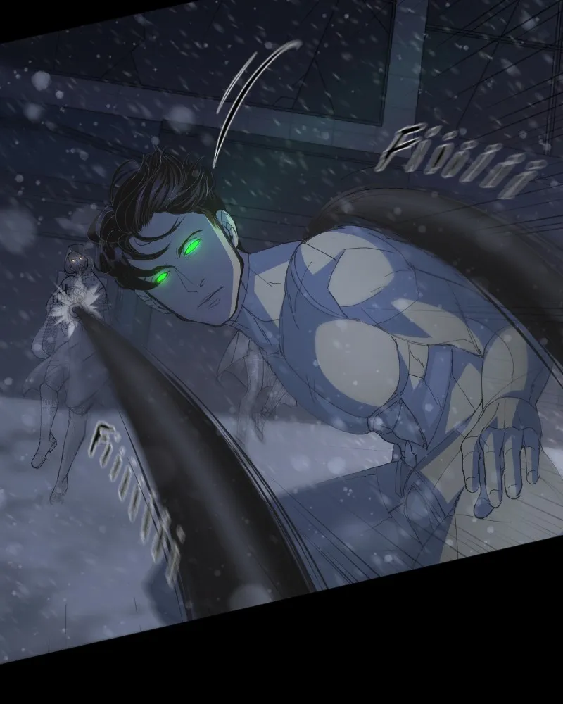 Read In the Bleak Midwinter; chapter 59 image 25 on Lezhin