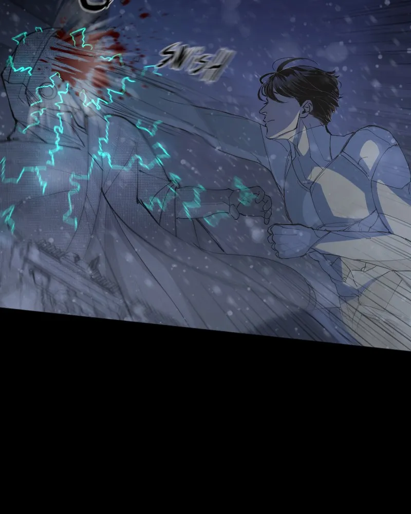 Read In the Bleak Midwinter; chapter 59 image 36 on Lezhin