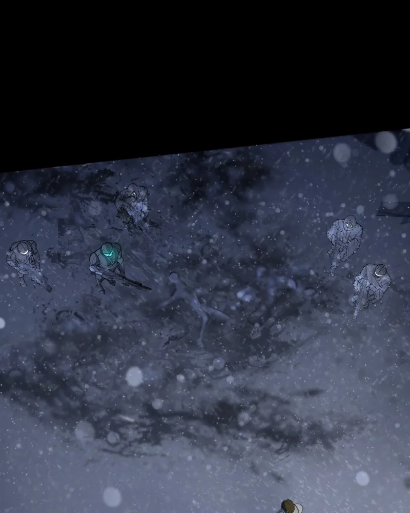 Read In the Bleak Midwinter; chapter 59 image 4 on Lezhin