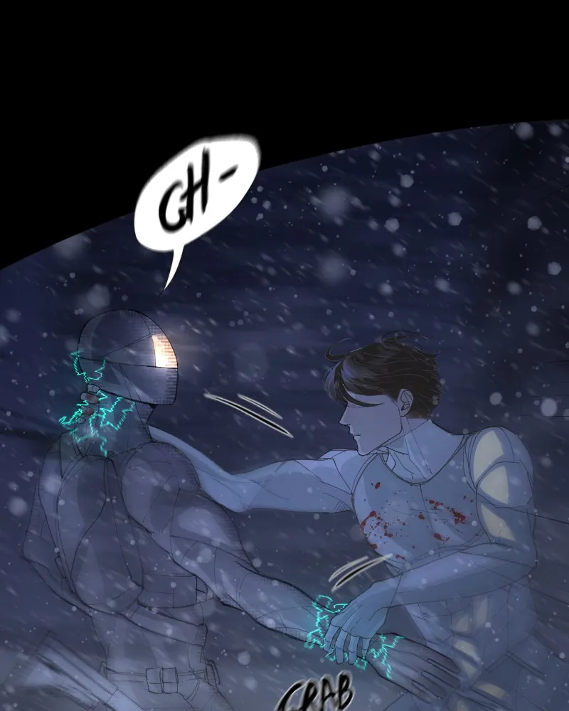 Read In the Bleak Midwinter; chapter 59 image 45 on Lezhin