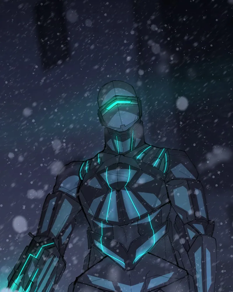 Read In the Bleak Midwinter; chapter 59 image 58 on Lezhin