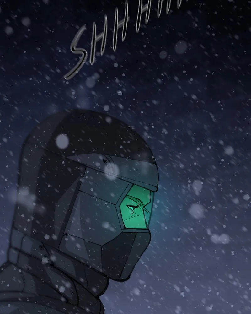 Read In the Bleak Midwinter; chapter 59 image 66 on Lezhin