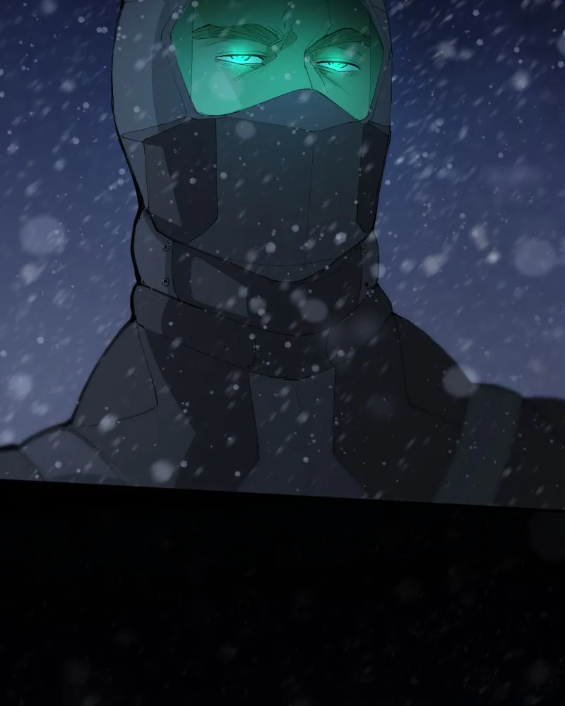 Read In the Bleak Midwinter; chapter 59 image 98 on Lezhin